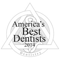 America's Best Dentists 2014