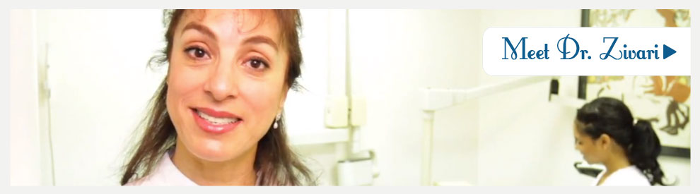 Meet Dr. Debora Zivari DDS